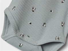 Name It quarry panda body